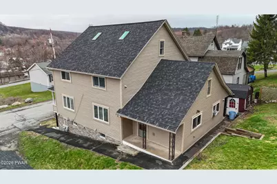 23 25 Prospect Street, Simpson, PA 18407 - Photo 4