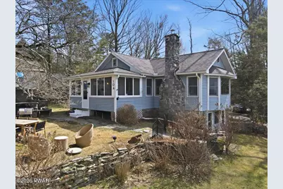 104 Lane Court, Paupack, PA 18451 - Photo 4