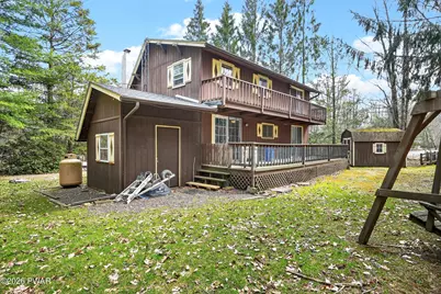 1067 Rolling Hills Drive, Lake Ariel, PA 18436 - Photo 1