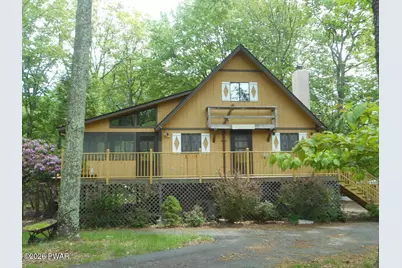 159 Spring Drive, Dingmans Ferry, PA 18328 - Photo 1
