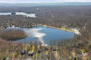 174 N Lake Dr, Dingmans Ferry, PA 18328 - Photo 92