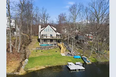174 N Lake Drive, Dingmans Ferry, PA 18328 - Photo 82