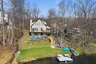 174 N Lake Dr, Dingmans Ferry, PA 18328 - Photo 82