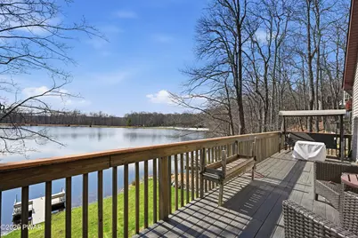174 N Lake Drive, Dingmans Ferry, PA 18328 - Photo 76