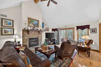 139 Ozark Road, Tafton, PA 18464 - Photo 12