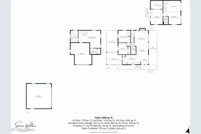 1071 Red Hawk Drive, Lake Ariel, PA 18436 - Photo 76