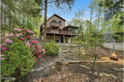 1071 Red Hawk Drive, Lake Ariel, PA 18436 - Photo 2