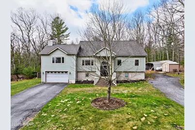 155 Piute Road, Shohola, PA 18458 - Photo 4