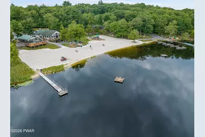 191 Pebble Rock Road, Lackawaxen, PA 18435 - Photo 8