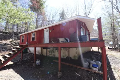 191 Pebble Rock Road, Lackawaxen, PA 18435 - Photo 2