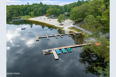 191 Pebble Rock Road, Lackawaxen, PA 18435 - Photo 18