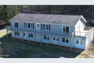 523B Creek Drive, Prompton, PA 18456 - Photo 1