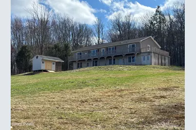 523B Creek Drive, Prompton, PA 18456 - Photo 6