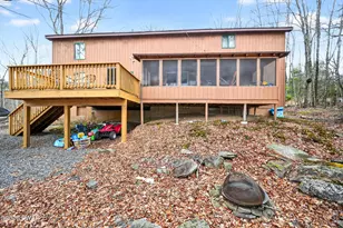 176 Pebble Rock Rd, Lackawaxen, PA 18435 - Photo 34