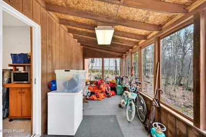 176 Pebble Rock Road, Lackawaxen, PA 18435 - Photo 32