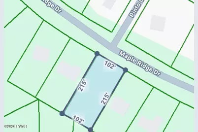 145 Maple Ridge Drive, Hawley, PA 18428 - Photo 4