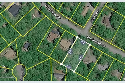 145 Maple Ridge Drive, Hawley, PA 18428 - Photo 2