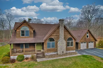 410 Cummins Hill Road, Milford, PA 18337 - Photo 1