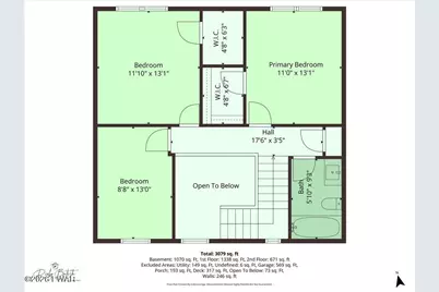 130 Ozark Road, Tafton, PA 18464 - Photo 40