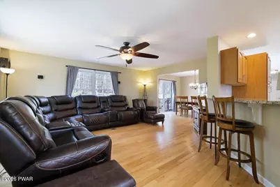 130 Ozark Road, Tafton, PA 18464 - Photo 16