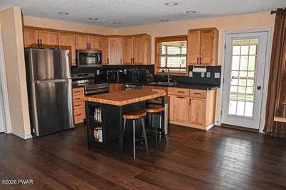 144 Eisenhower Drive, Lords Valley, PA 18428 - Photo 1