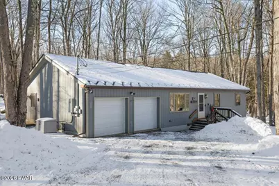 259 Lc Larsen Drive, Covington Township, PA 18424 - Photo 1