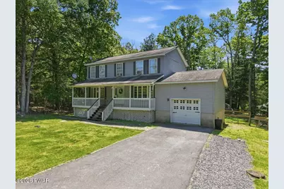 126 Bernadette Drive, Dingmans Ferry, PA 18328 - Photo 62