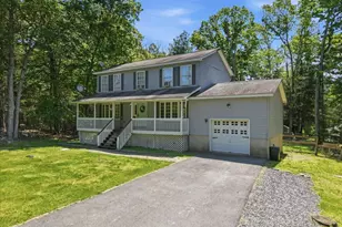 126 Bernadette Dr, Dingmans Ferry, PA 18328 - Photo 62