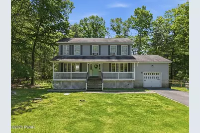126 Bernadette Drive, Dingmans Ferry, PA 18328 - Photo 1