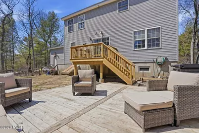 126 Bernadette Drive, Dingmans Ferry, PA 18328 - Photo 50