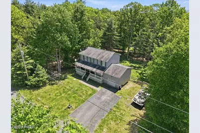 126 Bernadette Drive, Dingmans Ferry, PA 18328 - Photo 60