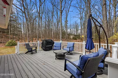 146 Welcome Lake Est Lane, Lackawaxen, PA 18405 - Photo 38