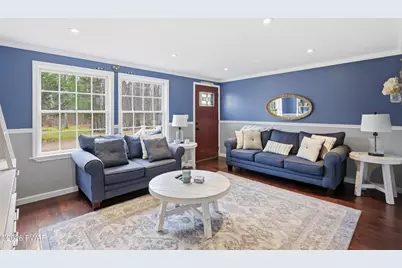 146 Welcome Lake Est Lane, Lackawaxen, PA 18405 - Photo 4