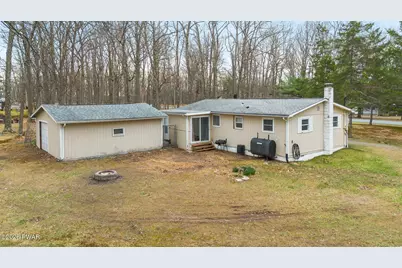 136 Buckhorn Drive, Hawley, PA 18428 - Photo 4