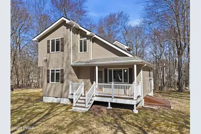1086 Brantwood Road, Newfoundland, PA 18445 - Photo 1