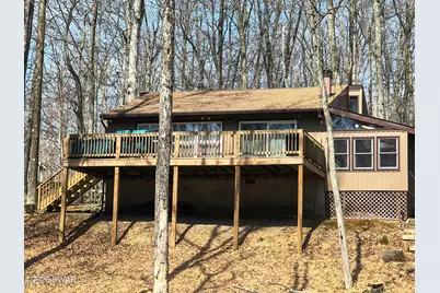 127 Buckhorn Drive, Hawley, PA 18428 - Photo 1