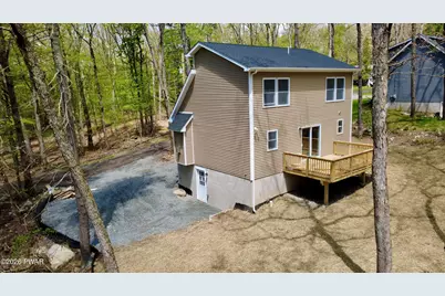 101 Pine Drive, Shohola, PA 18458 - Photo 4