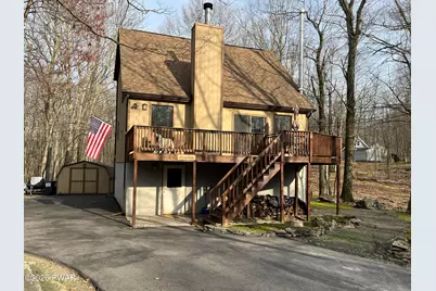 108 Crestview Court, Hawley, PA 18428 - Photo 2