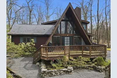 802 E Spur Court, Lords Valley, PA 18428 - Photo 1