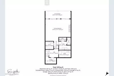 149 Bennett Avenue #UNIT A, Milford, PA 18337 - Photo 56