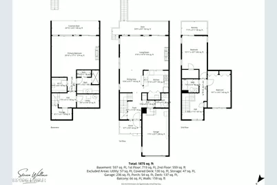 149 Bennett Avenue #UNIT A, Milford, PA 18337 - Photo 88