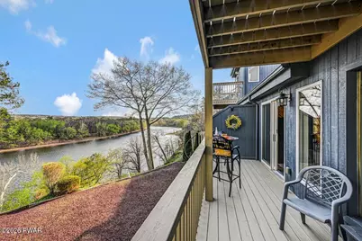 149 Bennett Avenue #UNIT A, Milford, PA 18337 - Photo 28