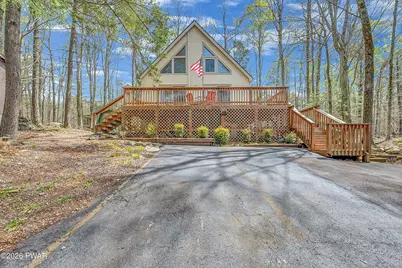 536 Northgate Road, Lake Ariel, PA 18436 - Photo 1