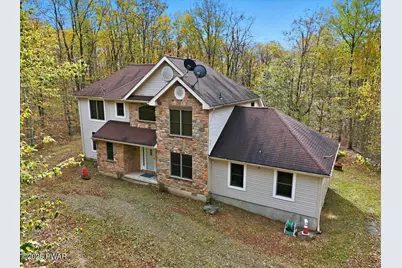 135 Split Rock Road, Newfoundland, PA 18445 - Photo 6