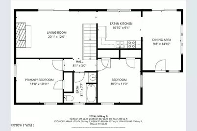 212 Bluebird Court, Lakeville, PA 18438 - Photo 98