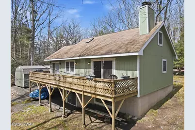 212 Bluebird Court, Lakeville, PA 18438 - Photo 66