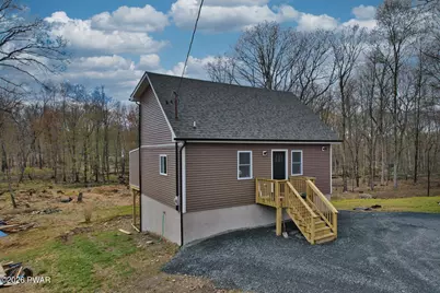 161 Ledgeway Drive, Dingmans Ferry, PA 18328 - Photo 4