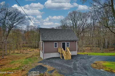 161 Ledgeway Drive, Dingmans Ferry, PA 18328 - Photo 26