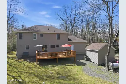 129 Hillcrest Drive, Hawley, PA 18428 - Photo 46