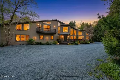 804 Ranch Court, Lords Valley, PA 18428 - Photo 1